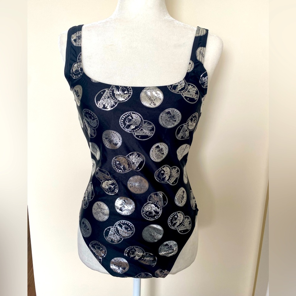 Speedo women’s one piece- never worn
